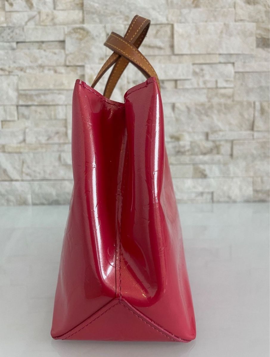 Louis Vuitton Borse da donna: Louis Vuitton Handtasche, Modell Vernis – Nuovo (secondo la descrizione) da Malters venduto da 85_ANEB 1