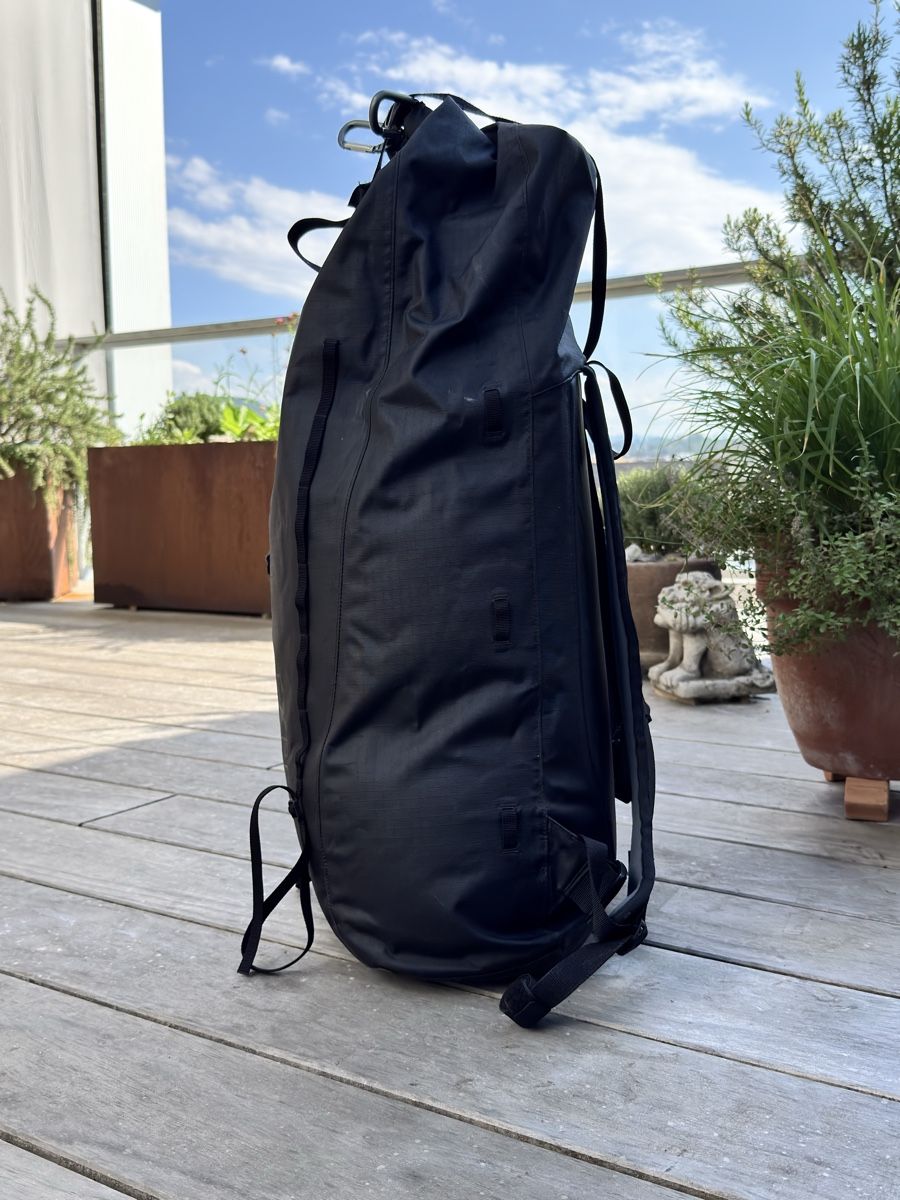 Exped Rucksäcke: EXPED Black Ice 45 Backpack – Gebraucht aus Bern von Gbilly 3