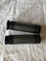 Harley Davidson Lenkergriffe