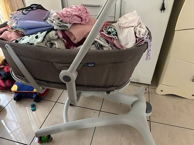 Coperte: Pour bébé 4 en 1 avec deux couvertures  – Usato da Le Grand-Saconnex venduto da aru_jl2c 2