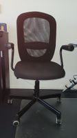 Bürostuhl IKEA FINTAN