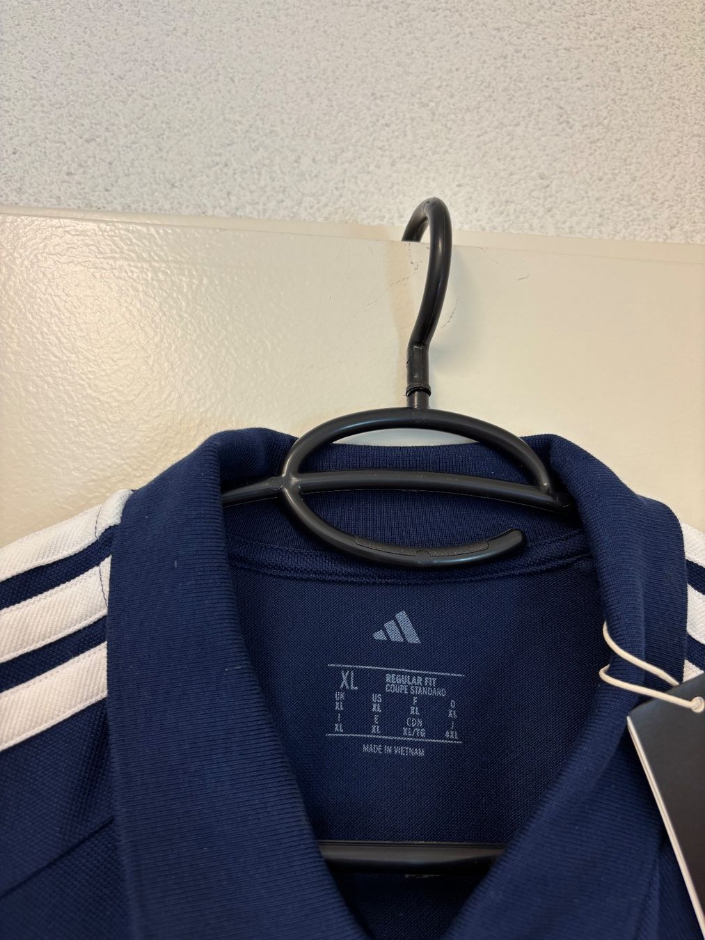 Adidas Magliette Polo: Adidas Poloshirt NEU – Nuovo e nell'imballaggio originale da Zürich venduto da mc_mike77 2