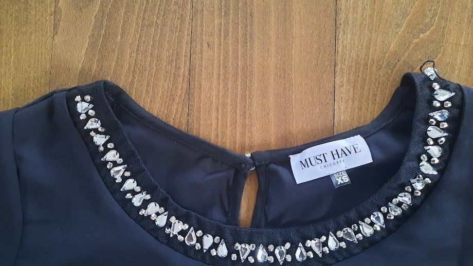 Camicette: Blusenshirt Gr. XS – Usato da Mosnang venduto da zwasli03 2