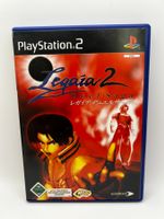 Legaia 2: Duel Saga (Deutsch) - Playstation 2