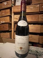 1 Flasche Santenay 1990