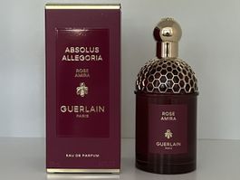 Guerlain Absolus Allegoria Rose Amira EdP Spray 125ml