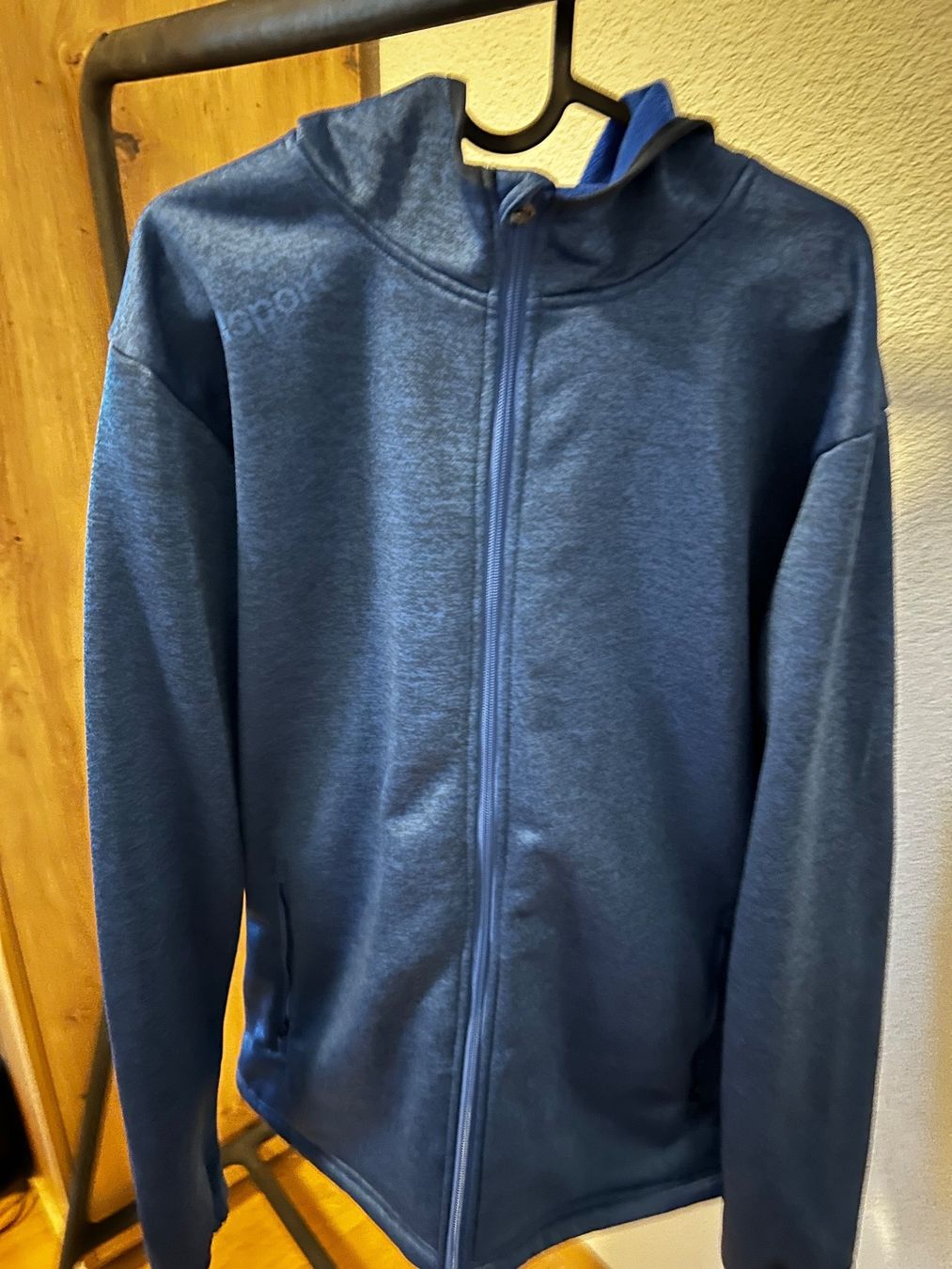 Jacken: Uhlsport Soft Shell – Gebraucht aus Niederuzwil von sifel