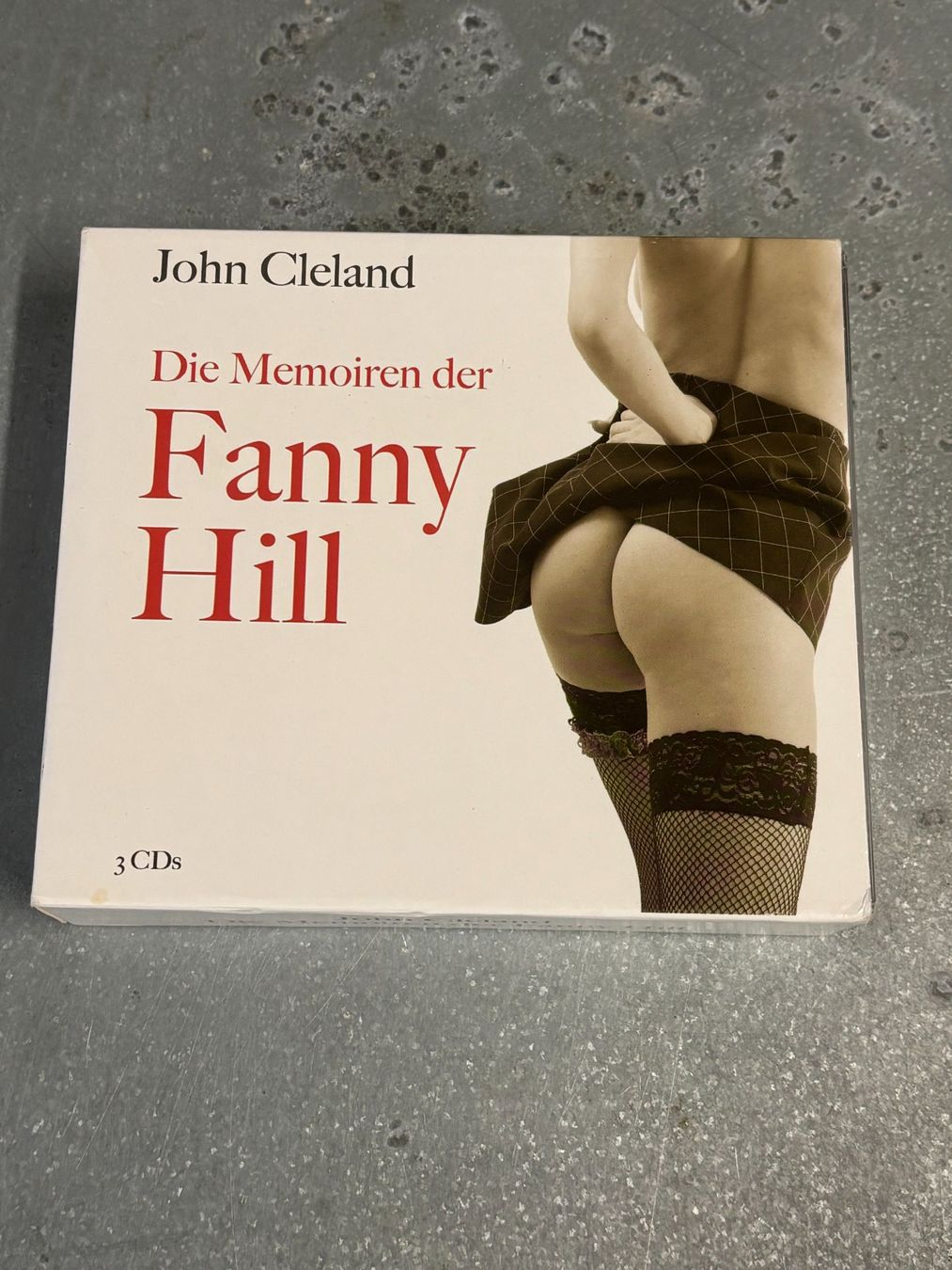 CDs: Seltene und einzigartige CD Sammlung – D'occasion à Berneck par danilo5561