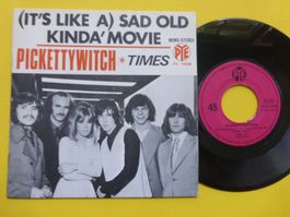 Pickettywitch – It's Like A Sad Old Kinda' Movie