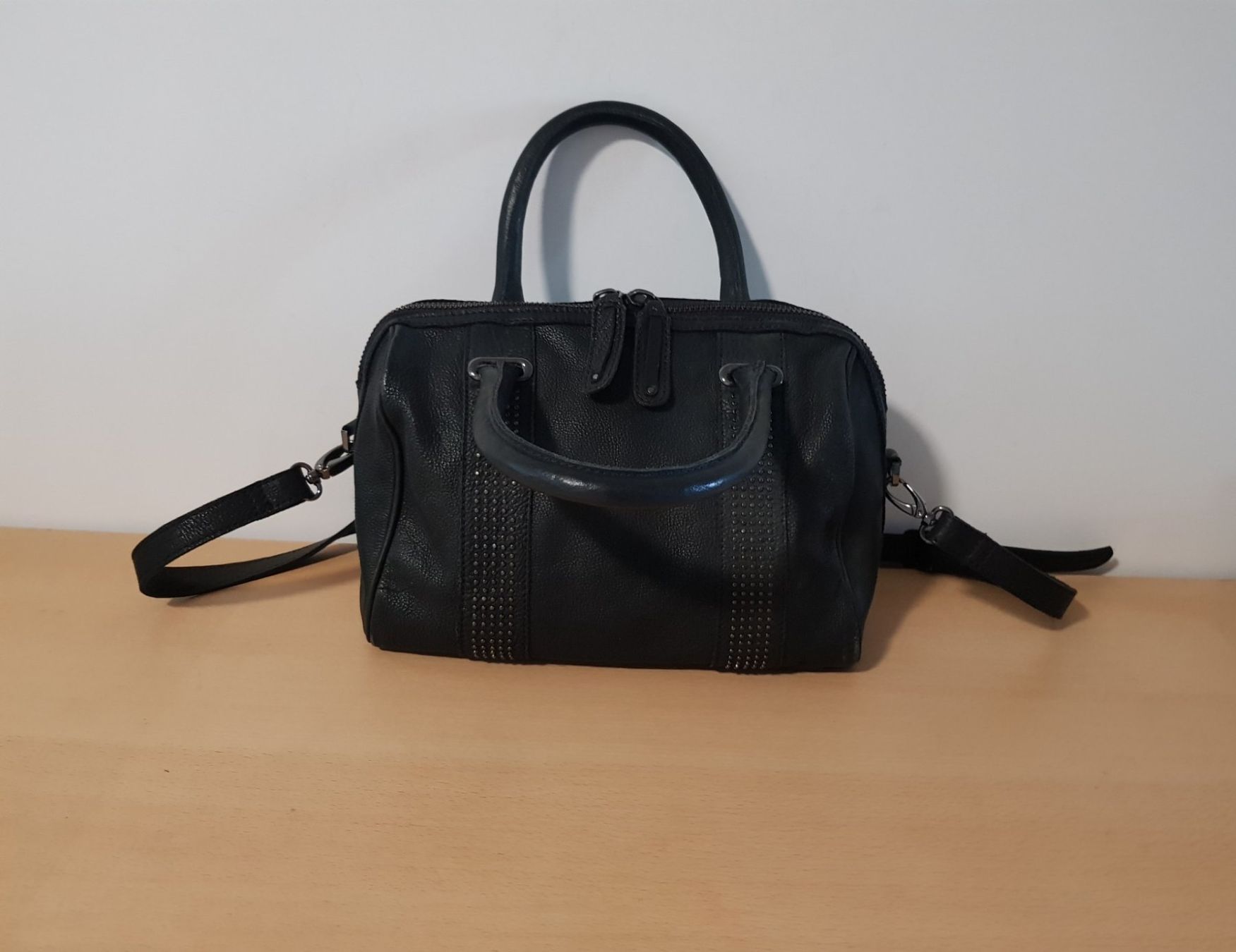 Comptoir des Cotonniers Borse da donna: Comptoir des Cotonniers Handtasche – Usato da Basel venduto da Birs868 1