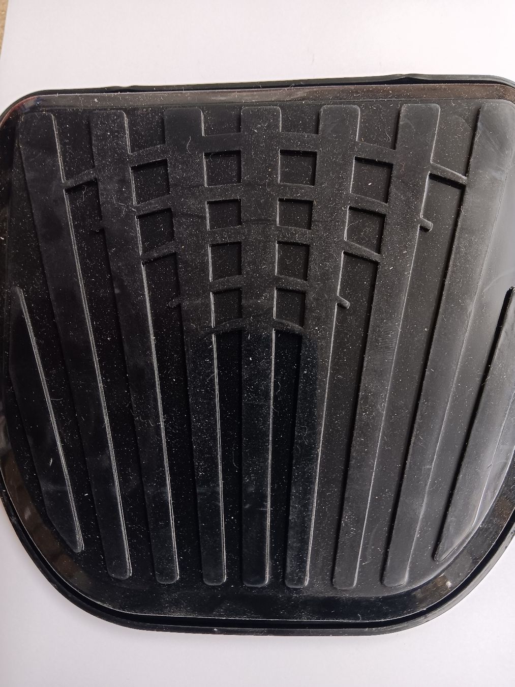 Hoverboards: Hoverboard Fussmatten Gumni für 6.5" Modelle – Neu (gemäss Beschreibung) aus Ermatingen von rik4rdo