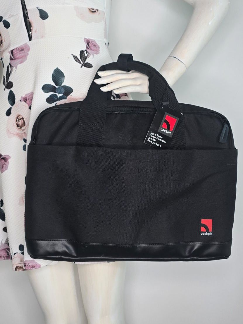 Sacs: Laptop Tasche Neu – Neuf avec emballage d'origine à Heerbrugg par Lulu022020