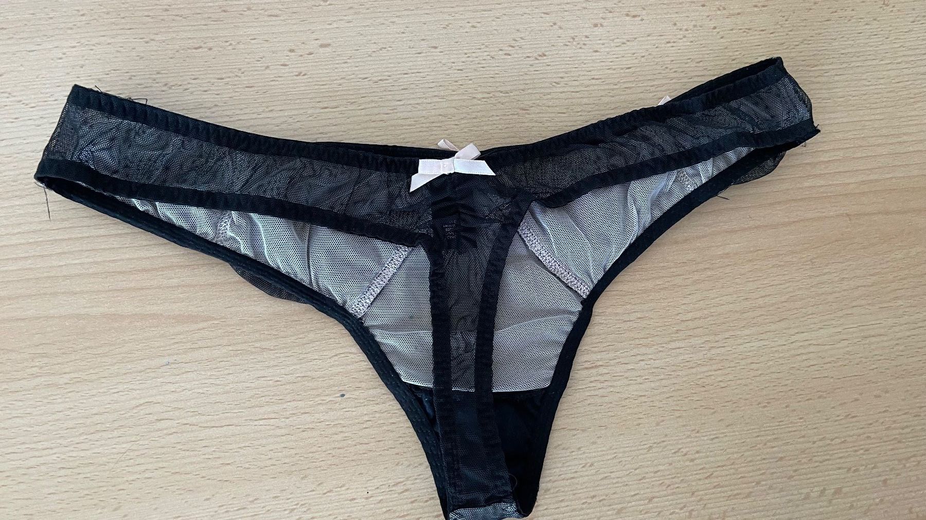 Victoria's Secret Sonstige Unterwäsche: VICTORIAS SECRET M /NP45CHF Nylon Elastane – Neu (gemäss Beschreibung) aus Kölliken von Hap-7 2