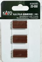 Kato Rhb Holzrungen
