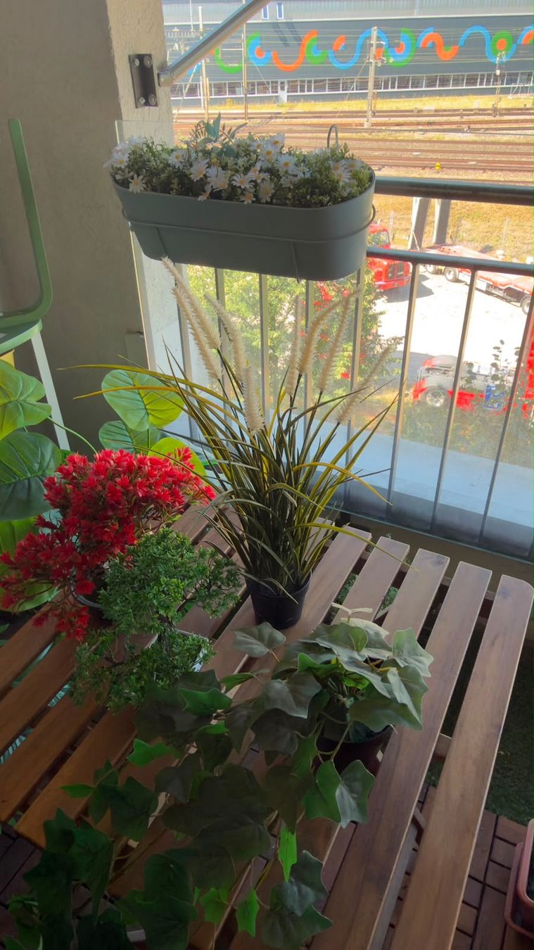 Toutes les décorations: garden items – D'occasion à Dietikon par Jacob-Alexandre 3