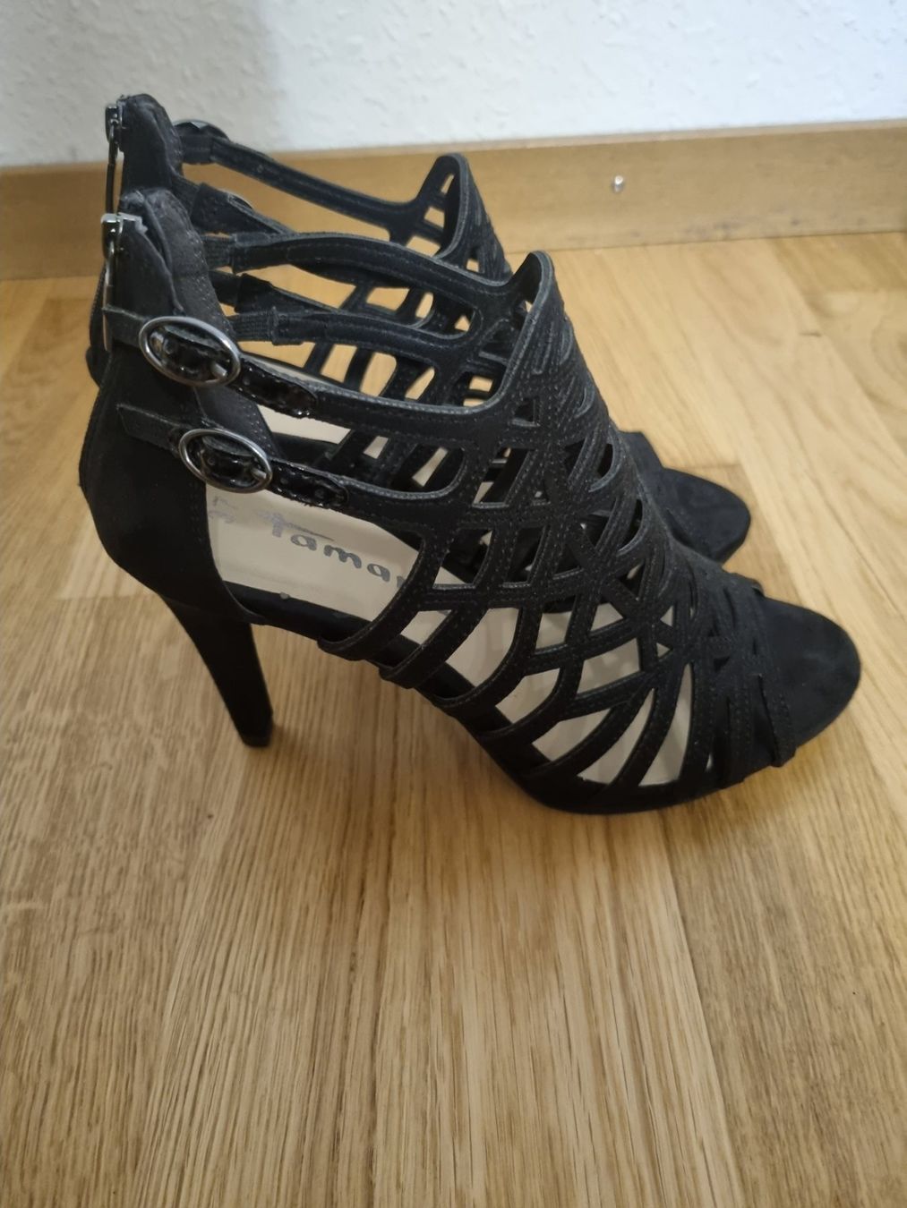 Anna Field Scarpe da donna: High Heels – Nuovo (secondo la descrizione) da Wettingen venduto da Alidapi 1