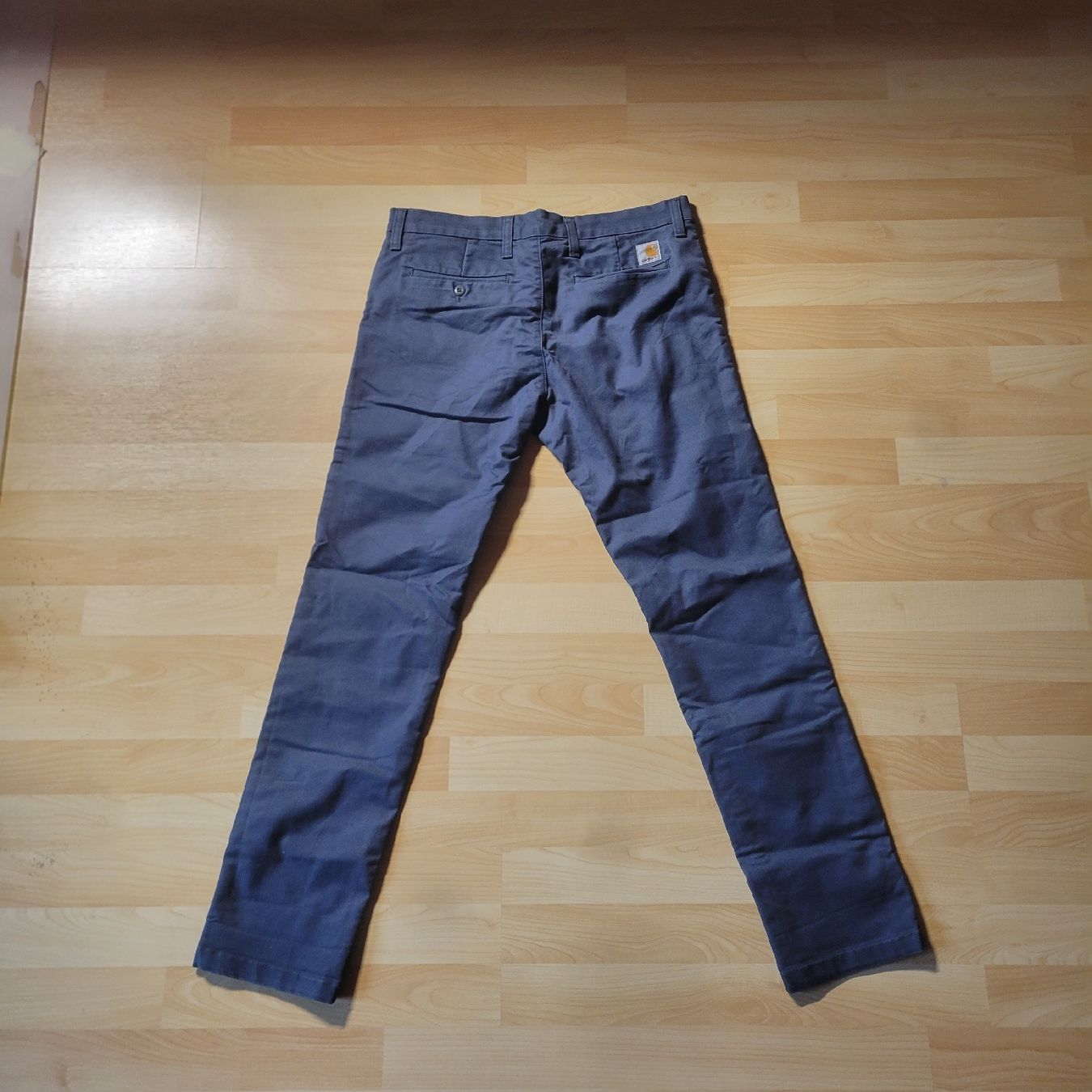 Jeans: Carhartt sid pant 32 32 – Gebraucht aus Soulce von que_njf6 1