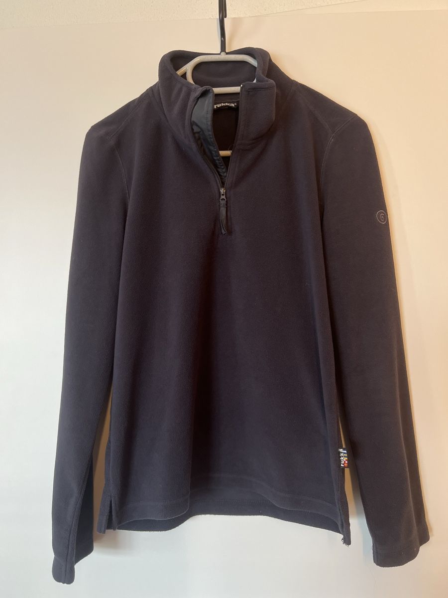 Maglioni & Felpe: Rukka Fleece Pullover Damen Gr. 38 – Usato da Langenthal venduto da Alperose_5 1