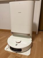 Xiaomi Robot X20+ Vacuum Robot with Station like new!