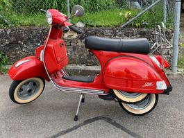 Vespa LML Star Deluxe