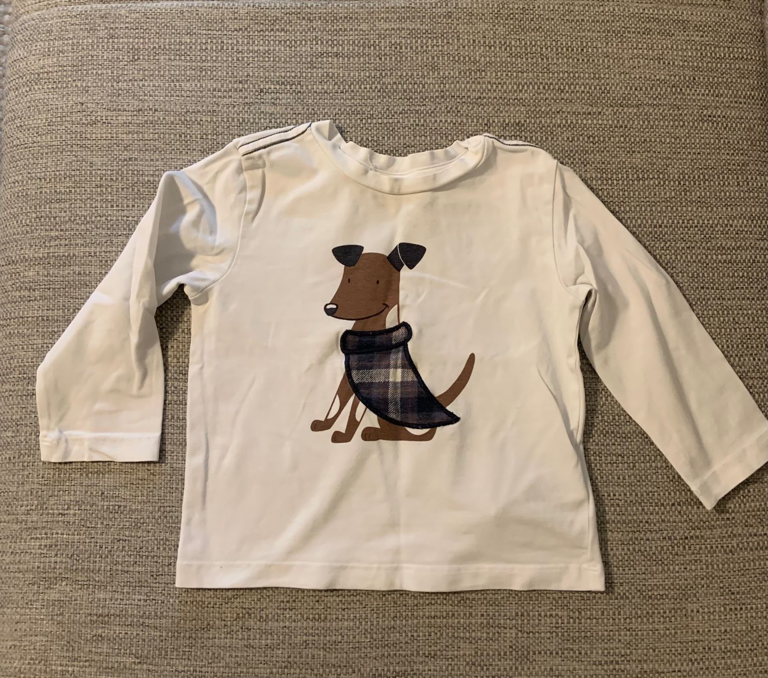 Maglioni & Felpe: Kinder 2 Stück Langarmshirt Gr. 80 – Usato da Zürich venduto da bur_6jq9 1