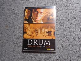 DVD Film - Drum / Warheit um jeden Preis