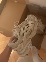 Balenciaga Track weiss mit Originalbox