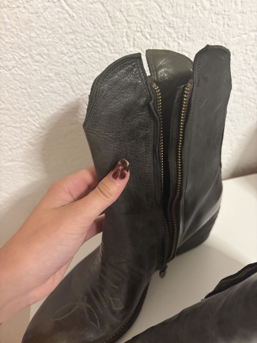 Scarpe da donna: FJ Schuhe – Usato da Eggerberg venduto da nicolas.wasmer 2