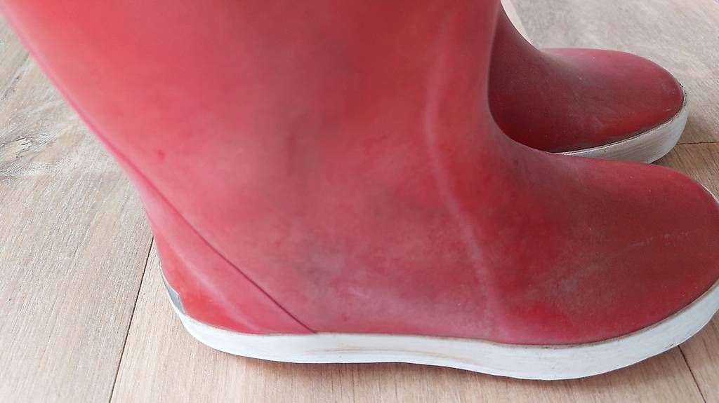 Scarpe per ragazzi: Aigle Gummistiefel 28 – Usato da Richterswil venduto da nimgruet 3