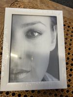 Bilderrahmen 13x18cm weiss neu & originalverpackt