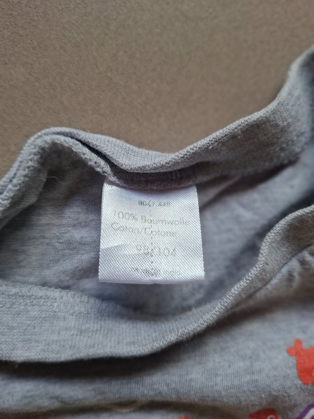 Pigiama & Simili: Sommer Pyjama gr. 98/104 – Usato da Erlinsbach venduto da pfunky 3