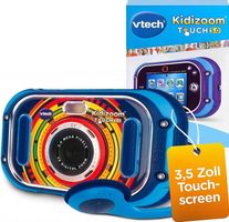 Vtech Kidizoom Touch 5.0 Kinderkamera, Top Zustand! (49)