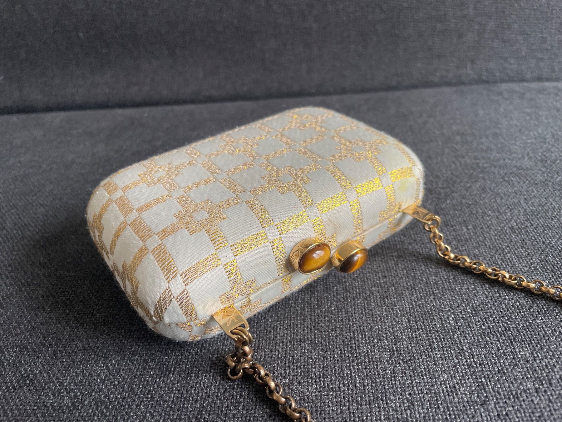 Custodie per cosmetici: KOTUR Clutch Tasche / NP 595 – Usato da Zürich venduto da auto-moto