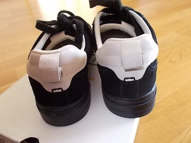 Esprit Scarpe da donna: Neue Sneakers von Esprit Gr.39 – Nuovo (secondo la descrizione) da Chexbres venduto da indi03 2
