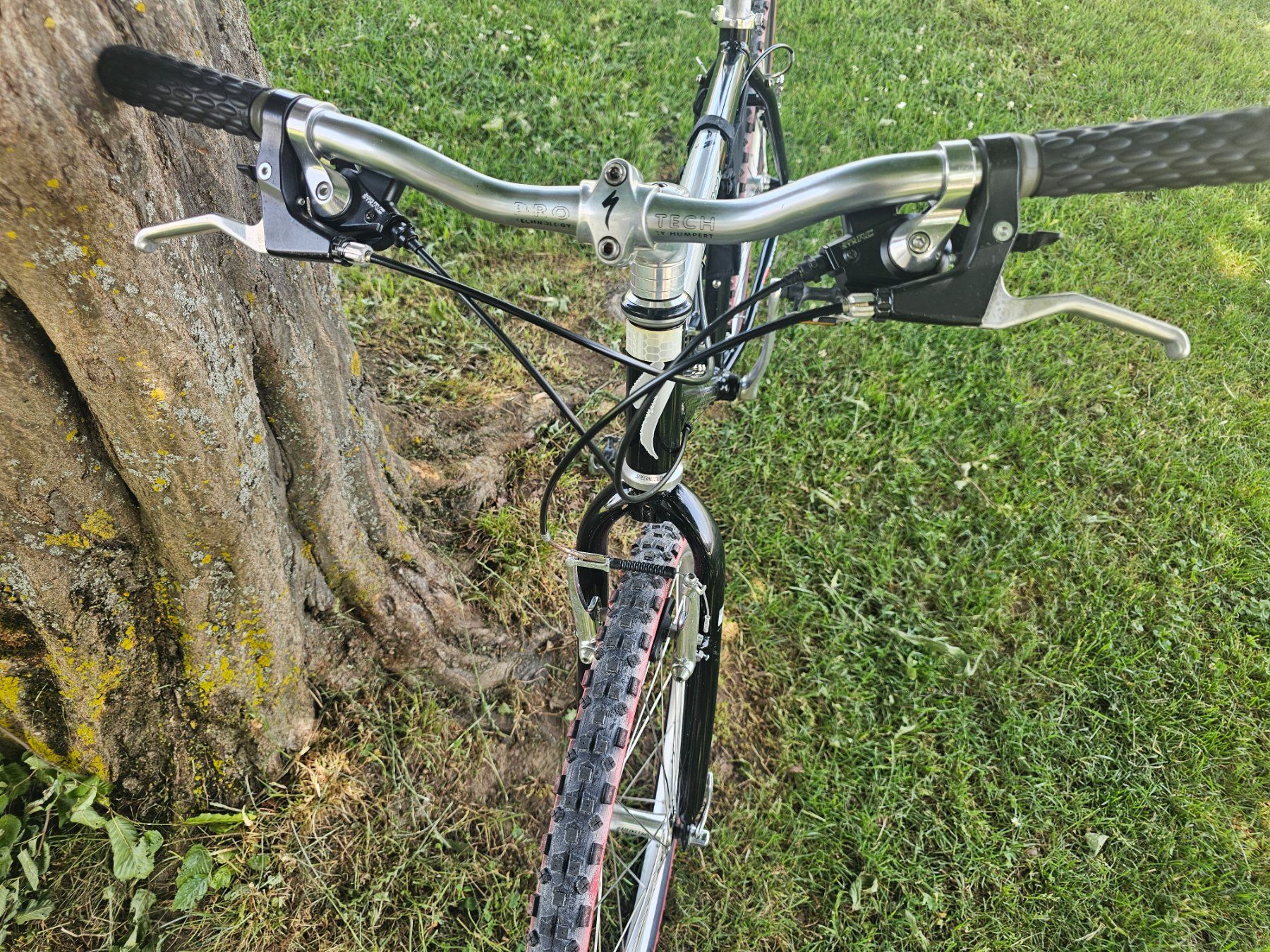 Specialized Biciclette: MTB Spezialized Hard Rock – Usato da kleindöttingen venduto da Jimi-Hendrix 3