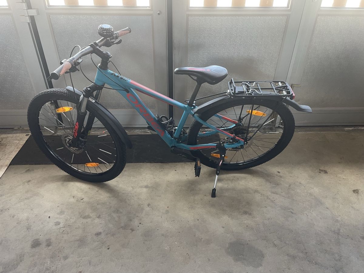 Orbea Biciclette: Kindervelo Orbea – Nuovo (secondo la descrizione) da Leuggern venduto da Diesel01