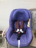 MAXI COSI 2waypearl & 2wayfix Station (Kombi)