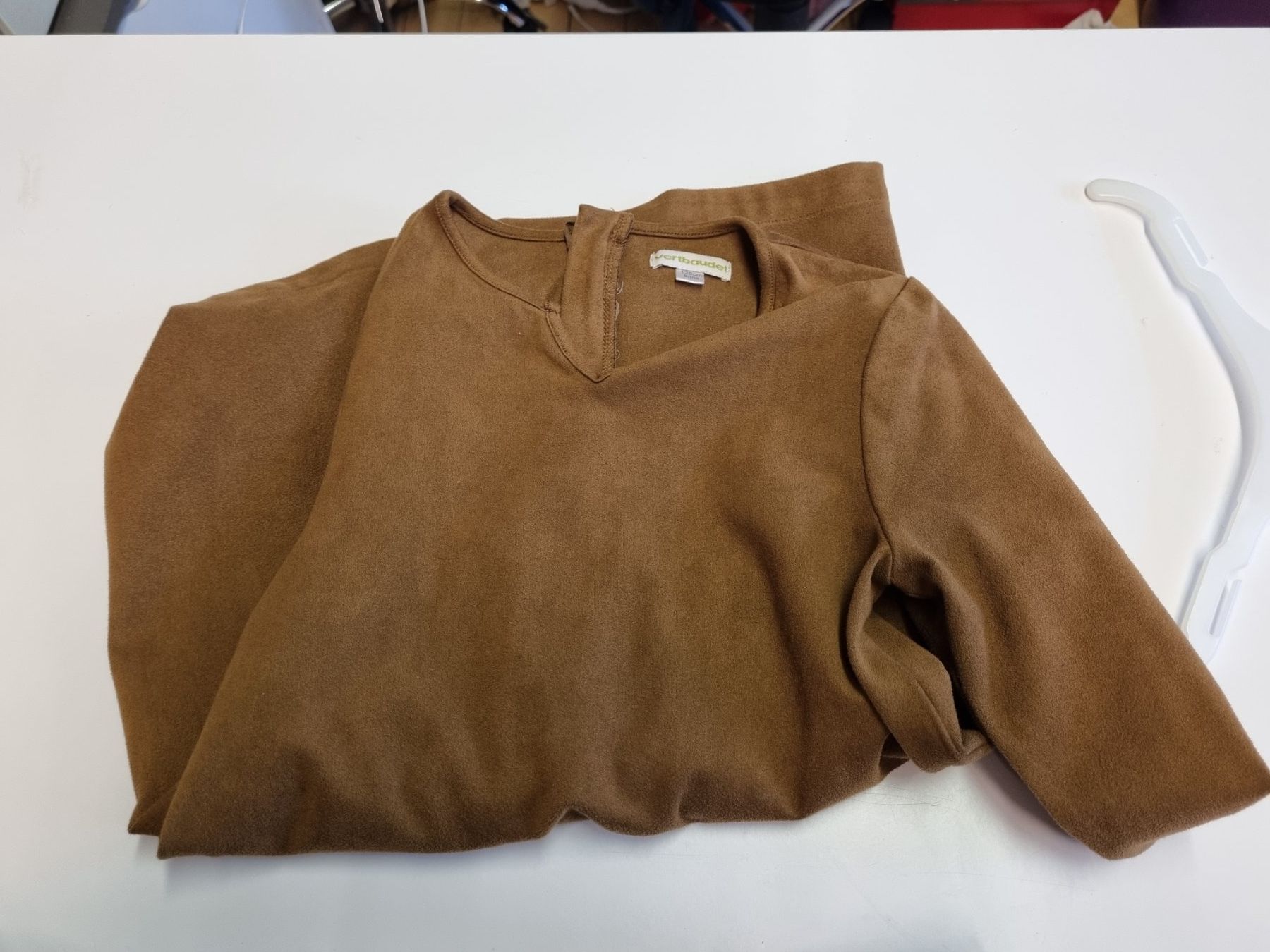 Vertbaudet Vestiti & Gonne: Vertbaudet Kleid Grösse 126 – Usato da Schönenwerd venduto da Chez_Mimi 4