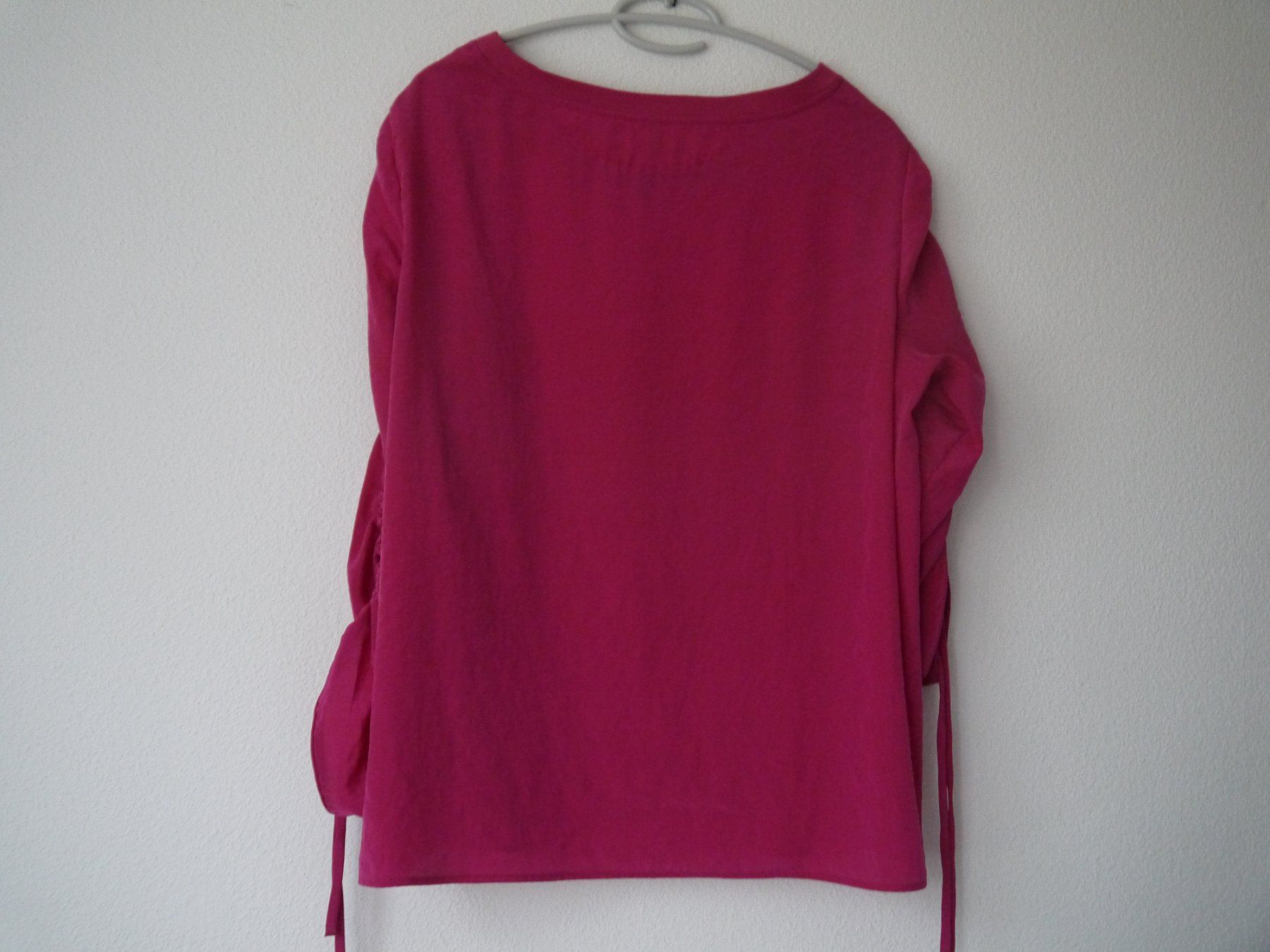 Marc Cain Camicette: Marc Cain Bluse Bügelfrei – Usato da Hagendorn venduto da Blaf 4