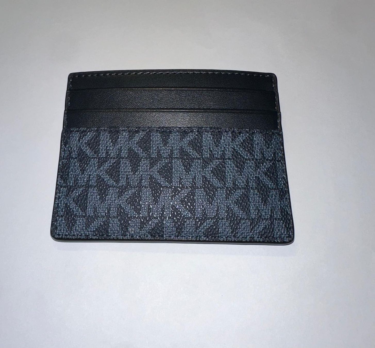 Michael Kors Portafogli: Michael Kors Kartenetui/Portemonnaie – Nuovo e nell'imballaggio originale da Zürich venduto da leo_28 2