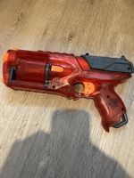 Nerf Strongarm