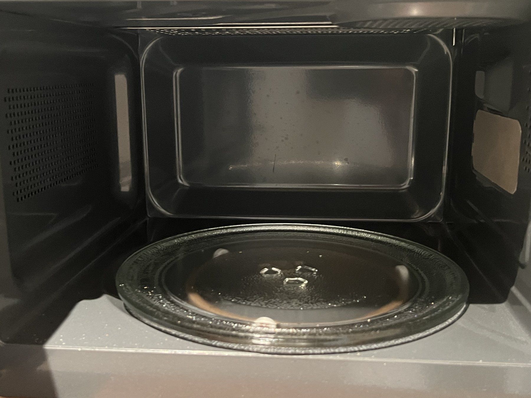 Betty Bossi Elettrodomestici da cucina: Microwelle – Nuovo (secondo la descrizione) da Wettswil venduto da ubstairs 1