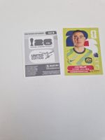Panini Sticker AUS9