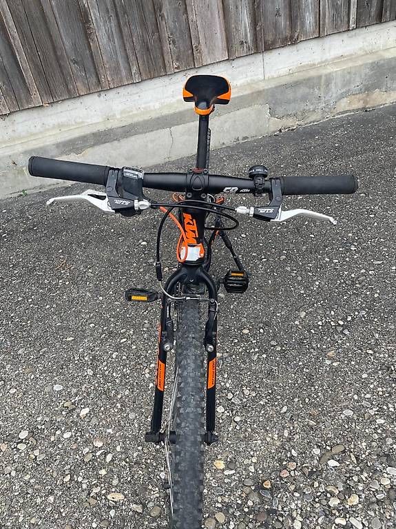 Biciclette: ktm kindervelo – Usato da schalunen venduto da Chrigeler6 1