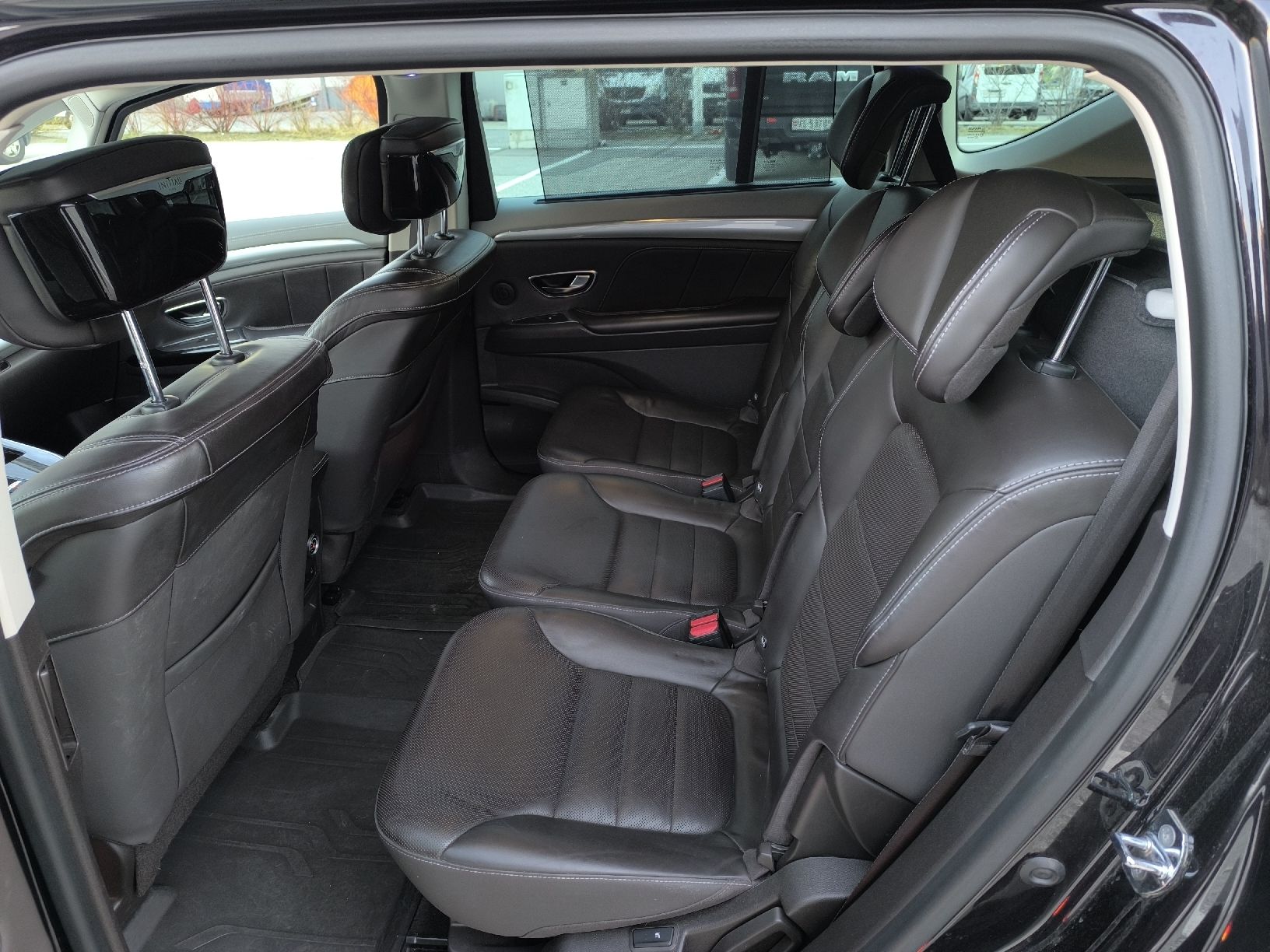 Renault Autos: Renault Espace V – D'occasion à Visp par Ac22k 4