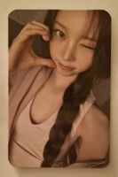 All Day Project Youngseo Photocard - Kpop