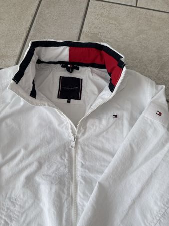 „TOMMY HILFIGER“ Jacke Gr.164