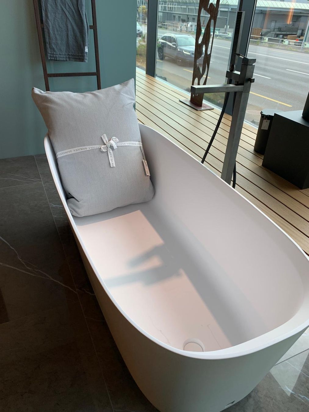 Baignoires: AGAPE Badewanne – Neuf (Voir description) à Stans par AQWA_AG