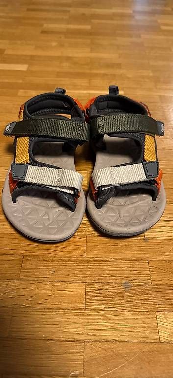 Scarpe per ragazzi: Sandalen Grösse 29 neu  – Usato da Zürich venduto da Lolle3000