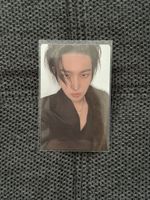 Ateez Mingi GH4 poca photocard